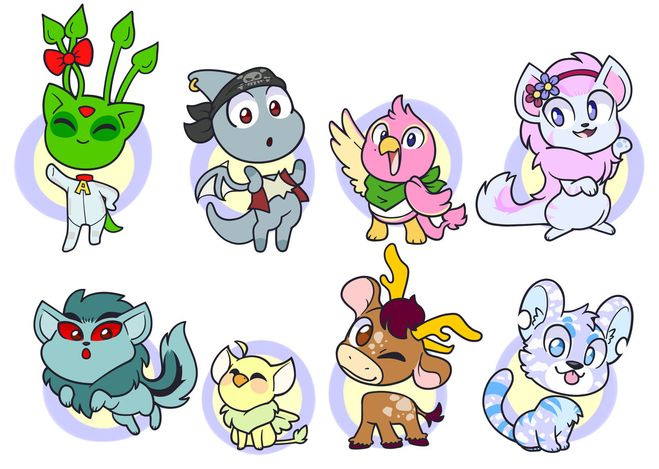 Neopets Pfp Neopets by gonenannurs on DeviantArt