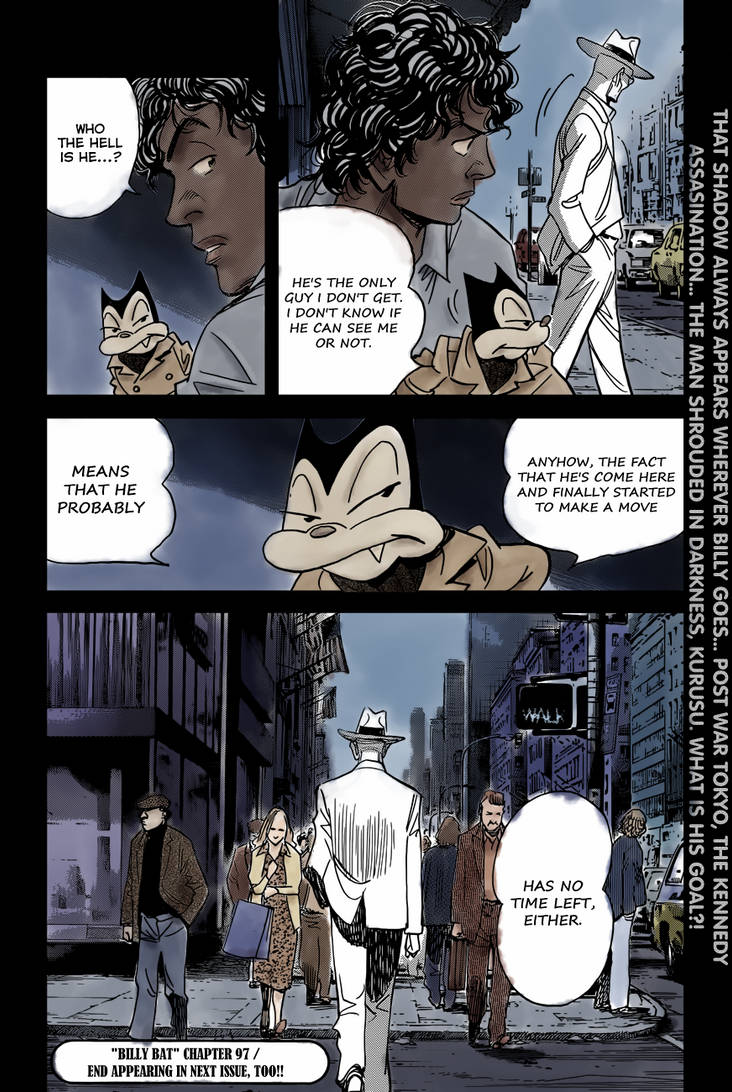Kevin Billy Bat Kiyoshi Art By Naoki Urasawa By Kylesdaprofile On Deviantart Kevin Billy Bat Kiyoshi Art By Naoki Urasawa By Kylesdaprofile On Deviantart
