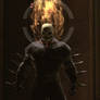 Ghost Rider DC Universe Online