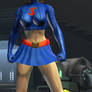 DC Supergirl