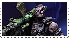 Borderlands the Pre-Sequel The Enforcer Stamp