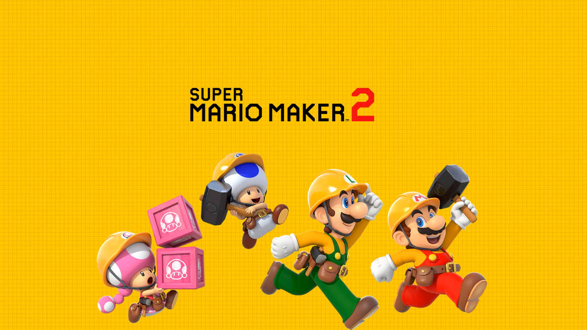 Download mario maker. Марио мейкер 2. Игры super Mario maker 2. Nintendo super Mario maker 2. Super Mario maker 2 Multiplayer.
