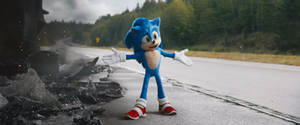 Sonic Movie Trailer 2 out now- SO MUCH BETTER!!!