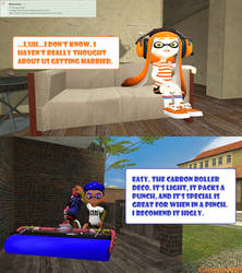 Ask Inkers Carnage #150