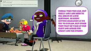 Ask Inkers Carnage Vol. 2: #7