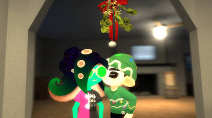 Busy Season for Inkers Carnage