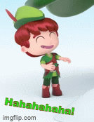 Very funny, Robin. by Aiai4948 on DeviantArt