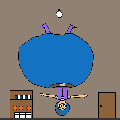 Emerald Inflation Emerald's shorts overinflated by Aiai4948 on DeviantArt