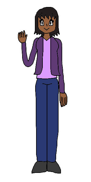 Kendall by Aiai4948 on DeviantArt