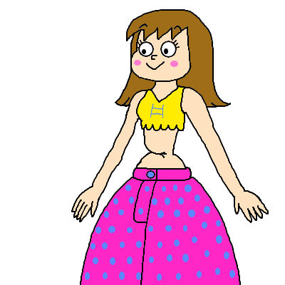 H Girl Belly Rolling By Aiai4948 On Deviantart H Girl Belly Rolling By Aiai4948 On Deviantart