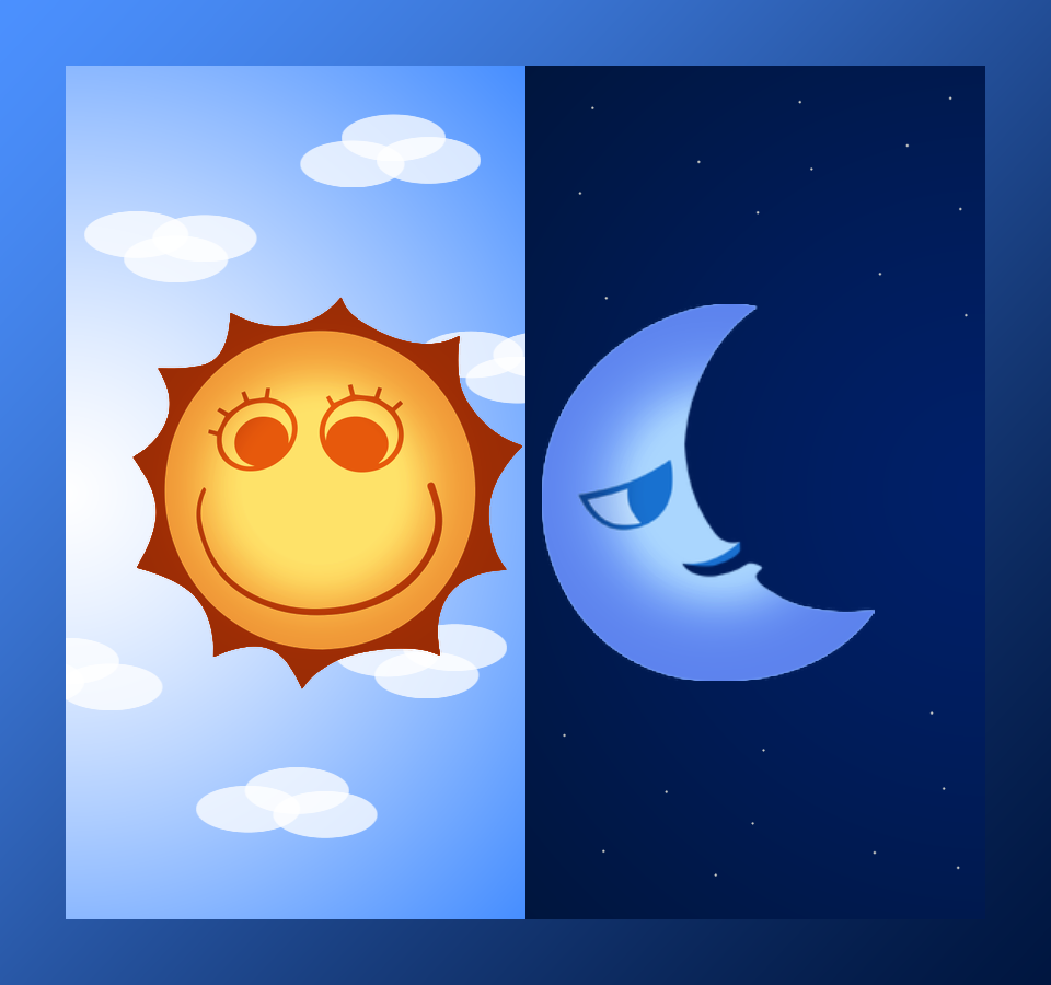 TADC Sun and Moon by Aiai4948 on DeviantArt