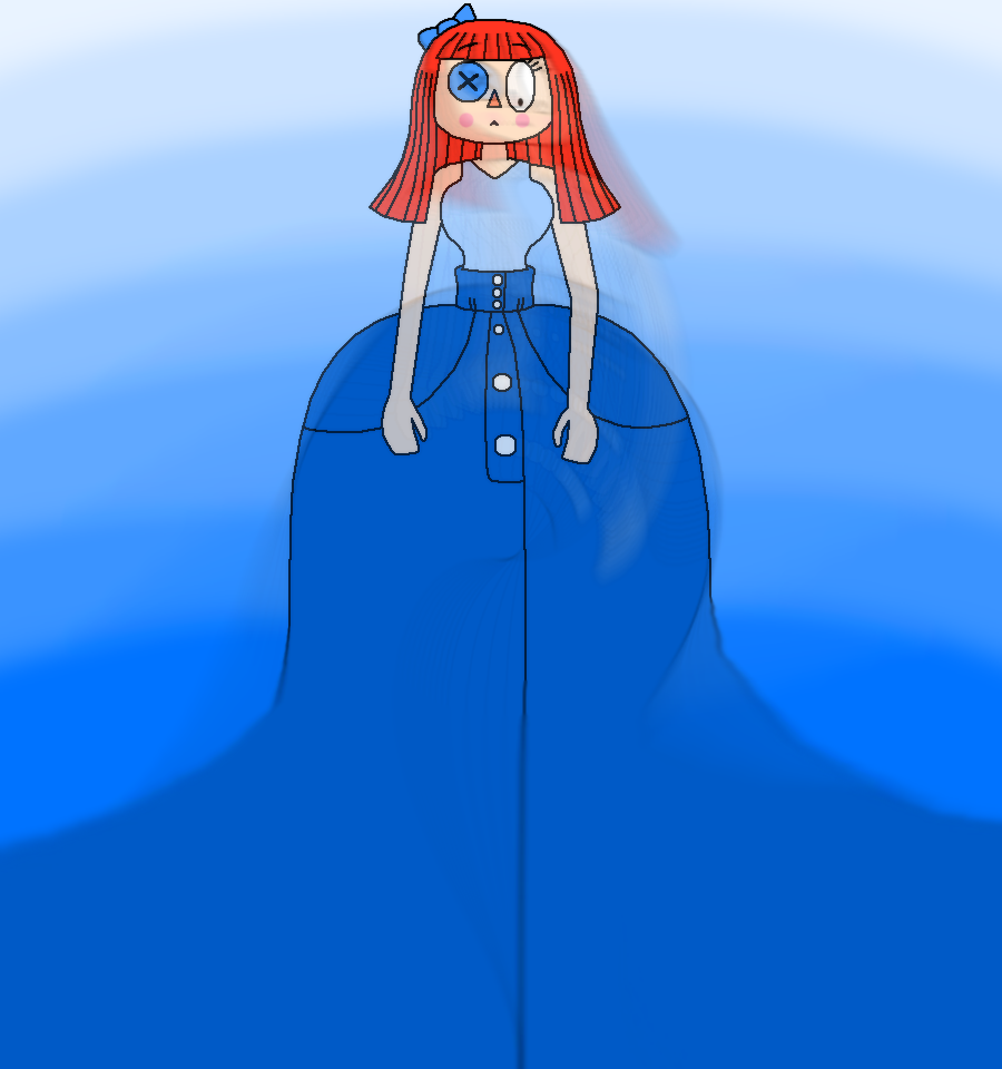 Abstracted Ragirtha Ragatha illusion by Aiai4948 on DeviantArt