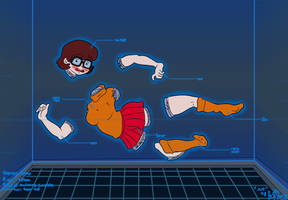 Velma Analyzed (Non-Nood)