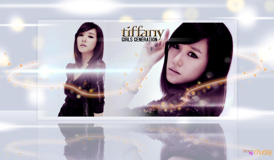 tiffany