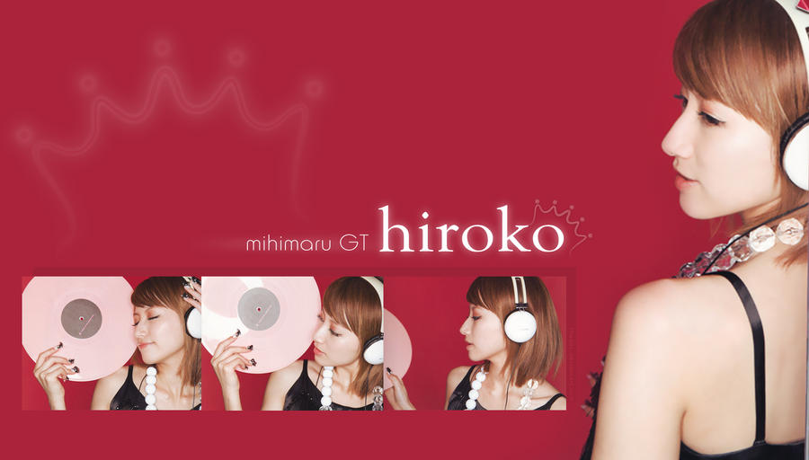 mihimaru gt hiroko