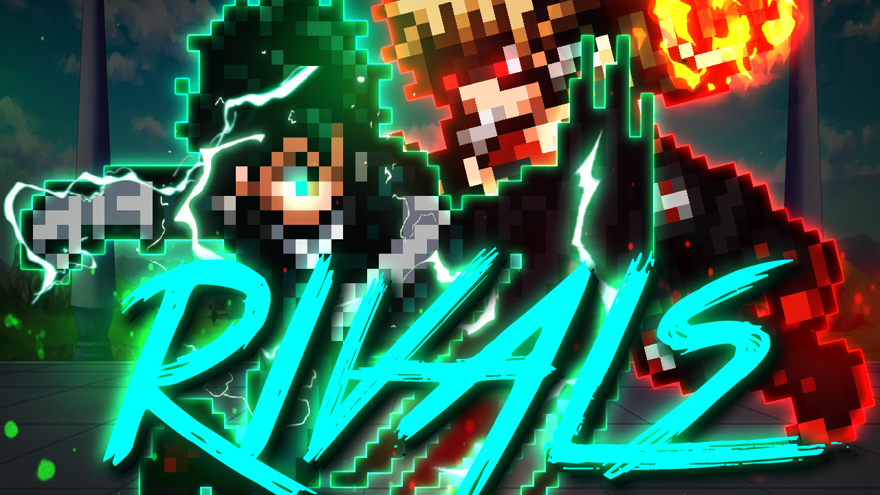 Rivals V2 by TheBlackerHokage on DeviantArt