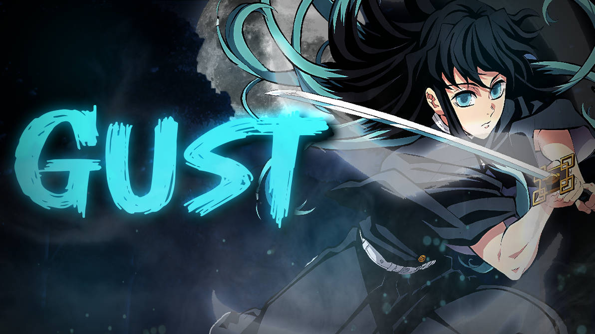 Gust V2 by TheBlackerHokage on DeviantArt Gust V2 by TheBlackerHokage on DeviantArt
