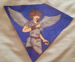 Kid Icarus: Uprising Fanart - Pit by PhoenixAffinity2020 on DeviantArt