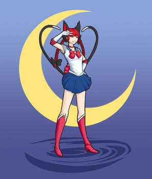 Sailor Orin