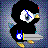 PIPLUP NINJA