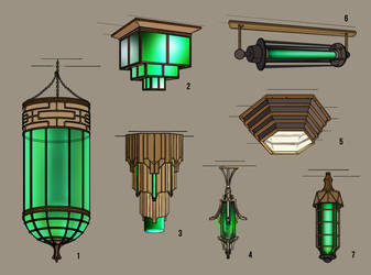 Skywind Ceilings Sketches 01