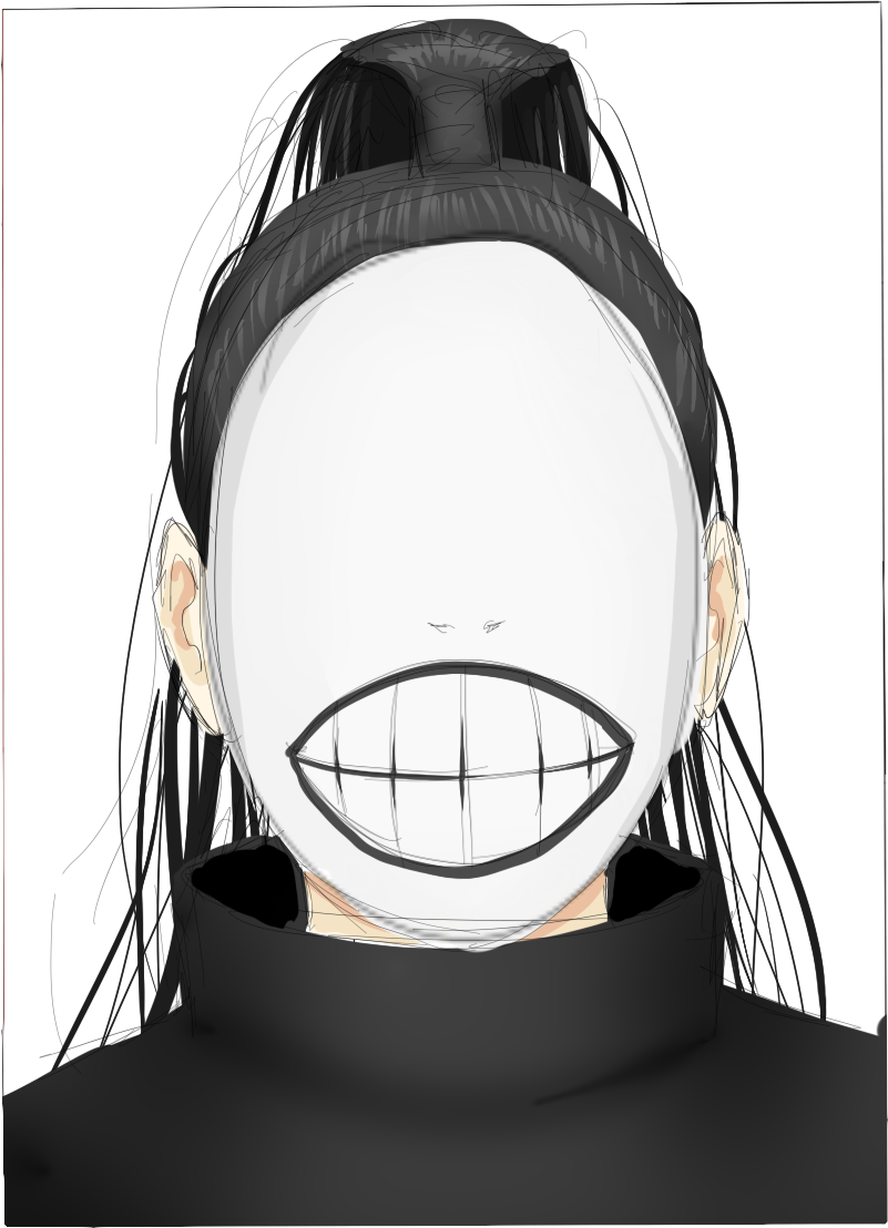 Noro by althrace on DeviantArt