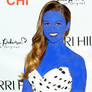 Sadie Robertson Blueberry Morph