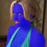 Jenny Mccarthy Blueberry #5