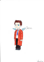 Castiel