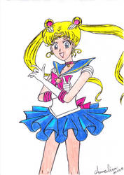 SailorMoon