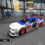 #53 Edelbrock Fourth of July Chevy SS