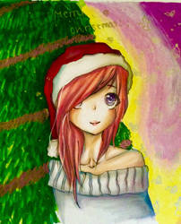 Merry Christmas, friends!:p