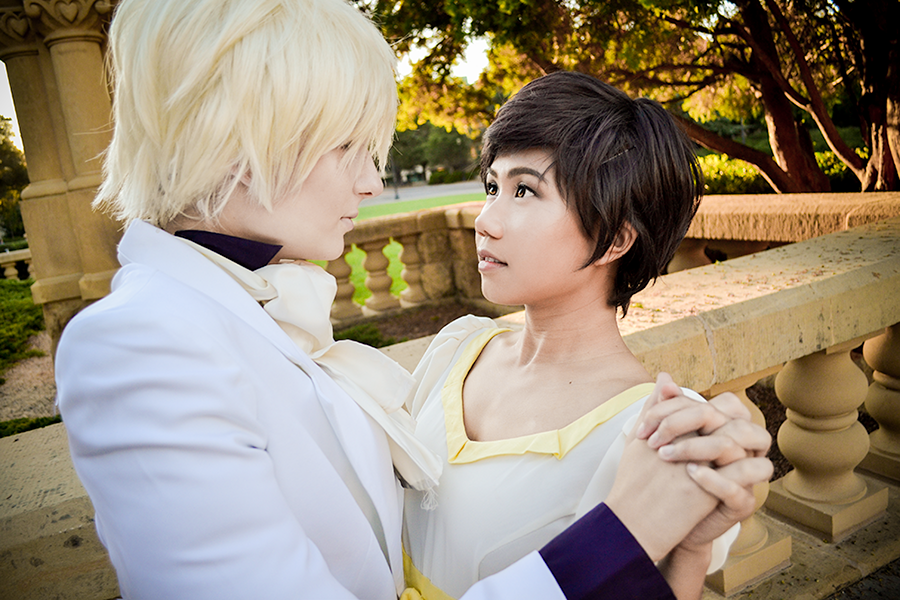 Tamaki cosplay deals