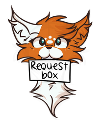 Requests - Open