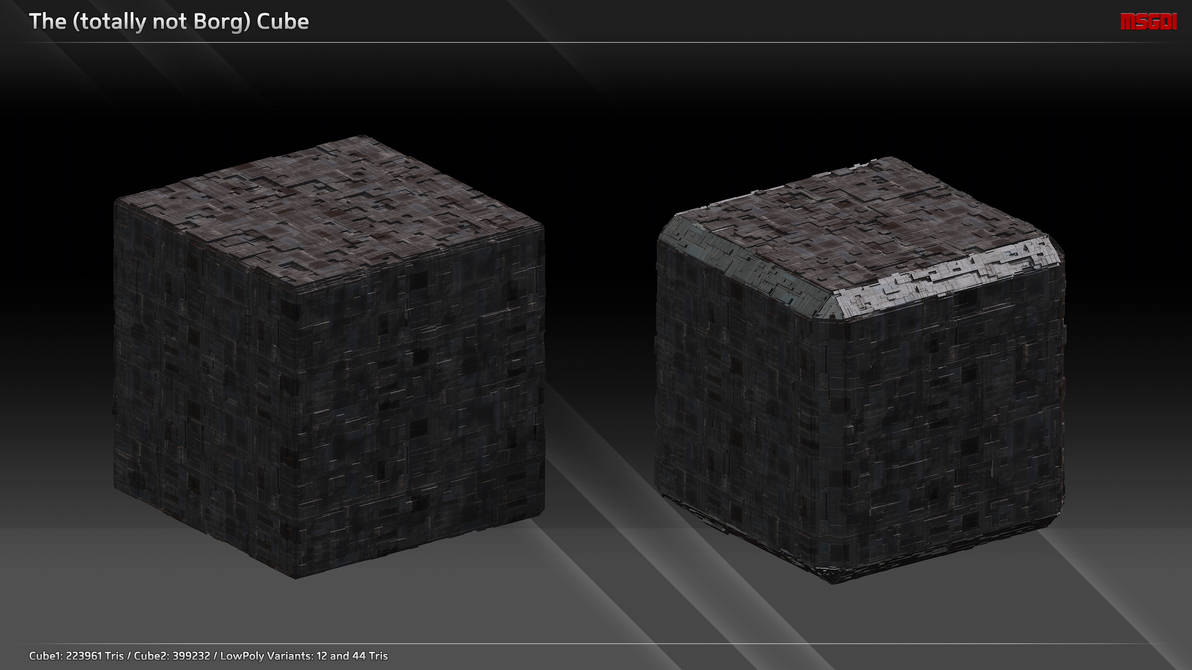 Aoe2 Cube Mod The Cube by msgamedevelopment on DeviantArt