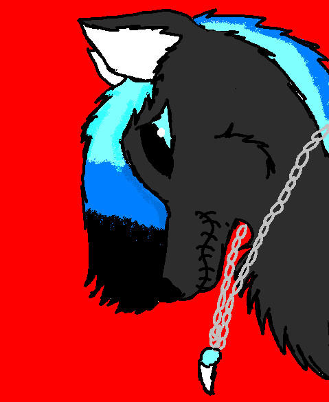.::Gift:Rascal::. by Rippenspreizer on DeviantArt