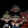 Squidhemian Rhapsody