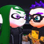 Myla X Ambrose Greenman (Shipper Courtney)