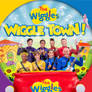 WT Custom Album Covers: Wiggle Town!