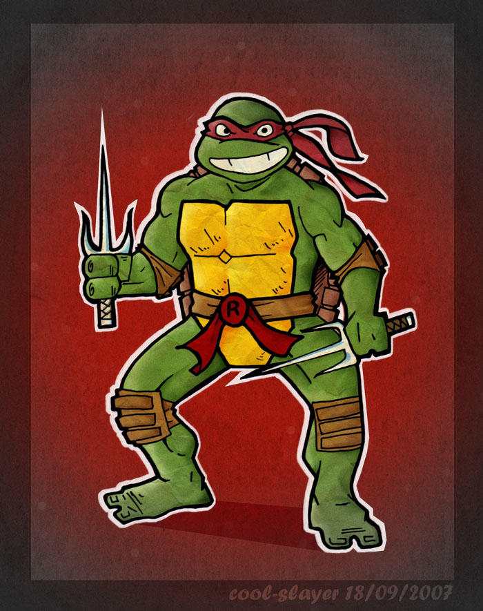 Shell Shock by cool-slayer on DeviantArt