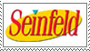 Seinfeld stamp