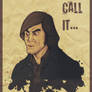 Call it