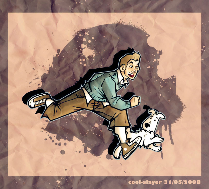 Tintin