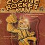 Cosmic Rocket Man