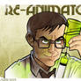 Re-Animator