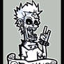 Punk's Not Dead
