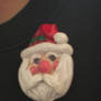 Santa Pin