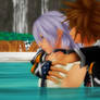 I'm Here-SoRiku