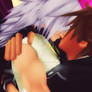 Hold Me Close-SoRiku