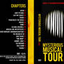 Mysterious Musical Tour DVD